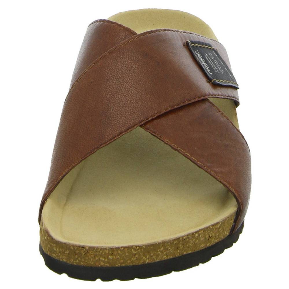 Rieker Bio Pantolette Angebote