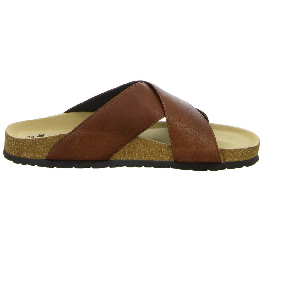 Rieker Bio Pantolette Angebote