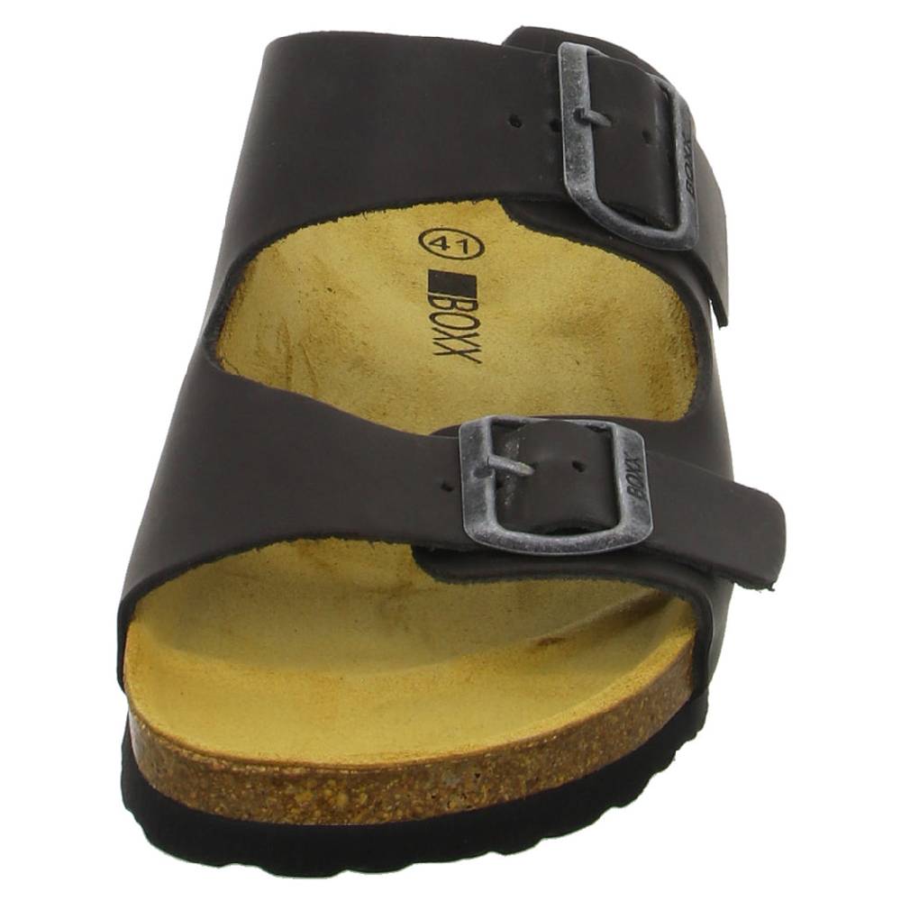BOXX Bio Pantolette Fabrikverkauf