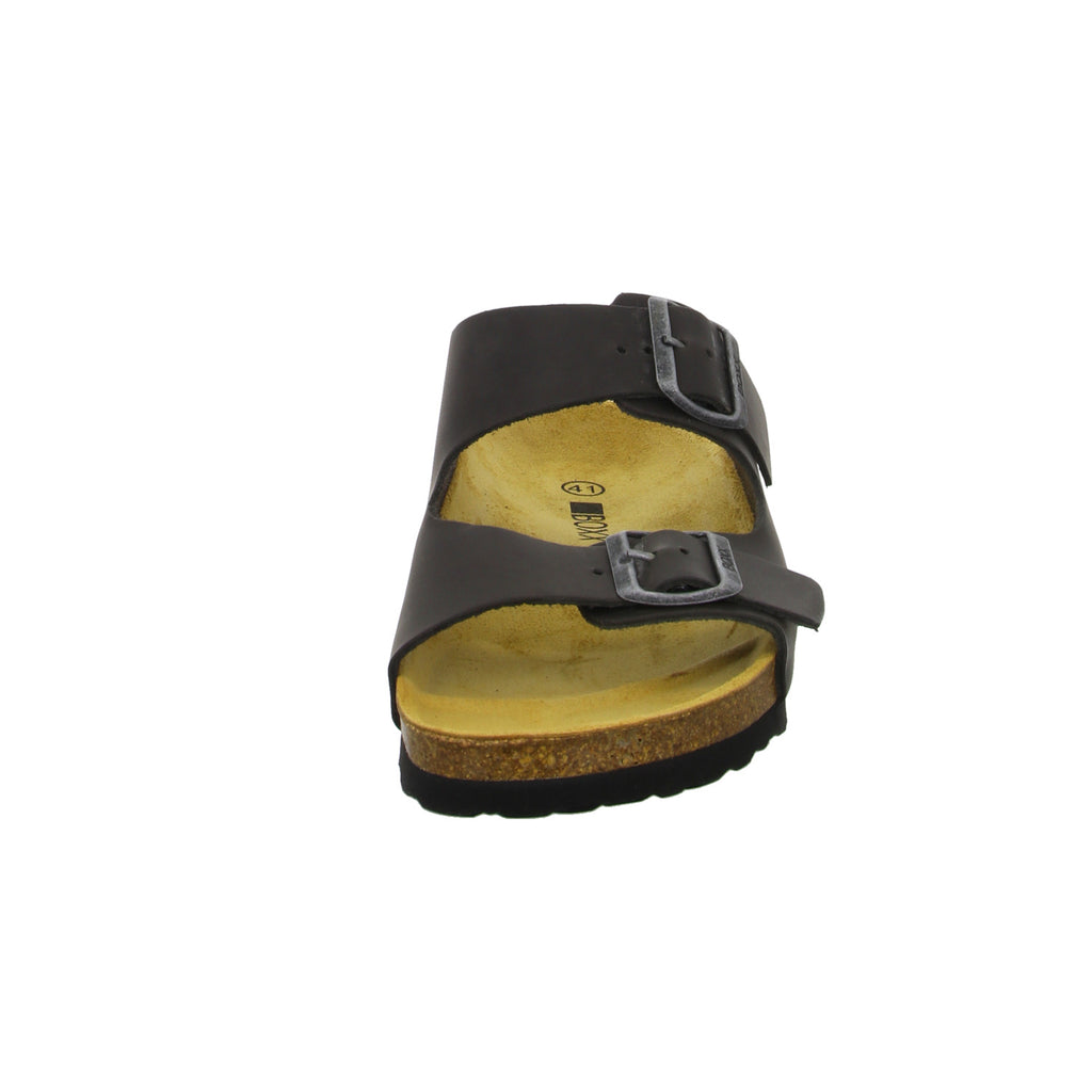 BOXX Bio Pantolette Fabrikverkauf