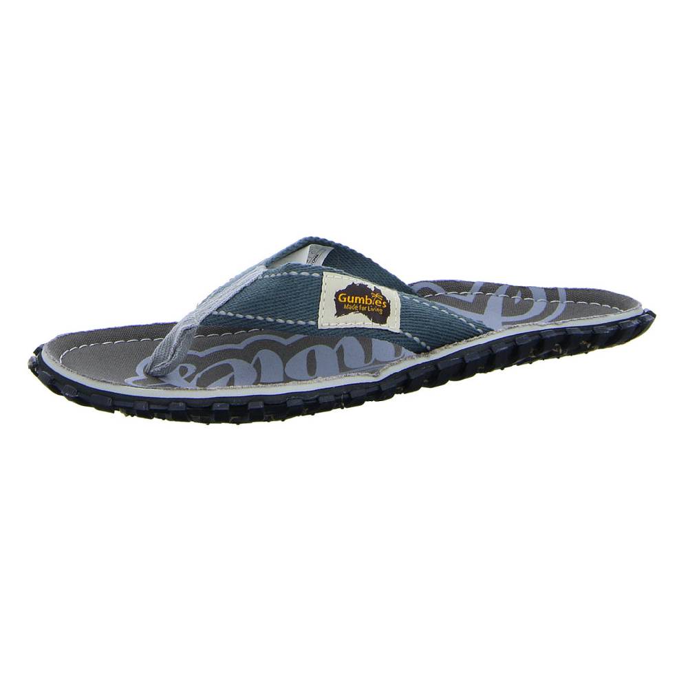 Gumbies Pantolette Freizeit (casual) Kostenloser Versand