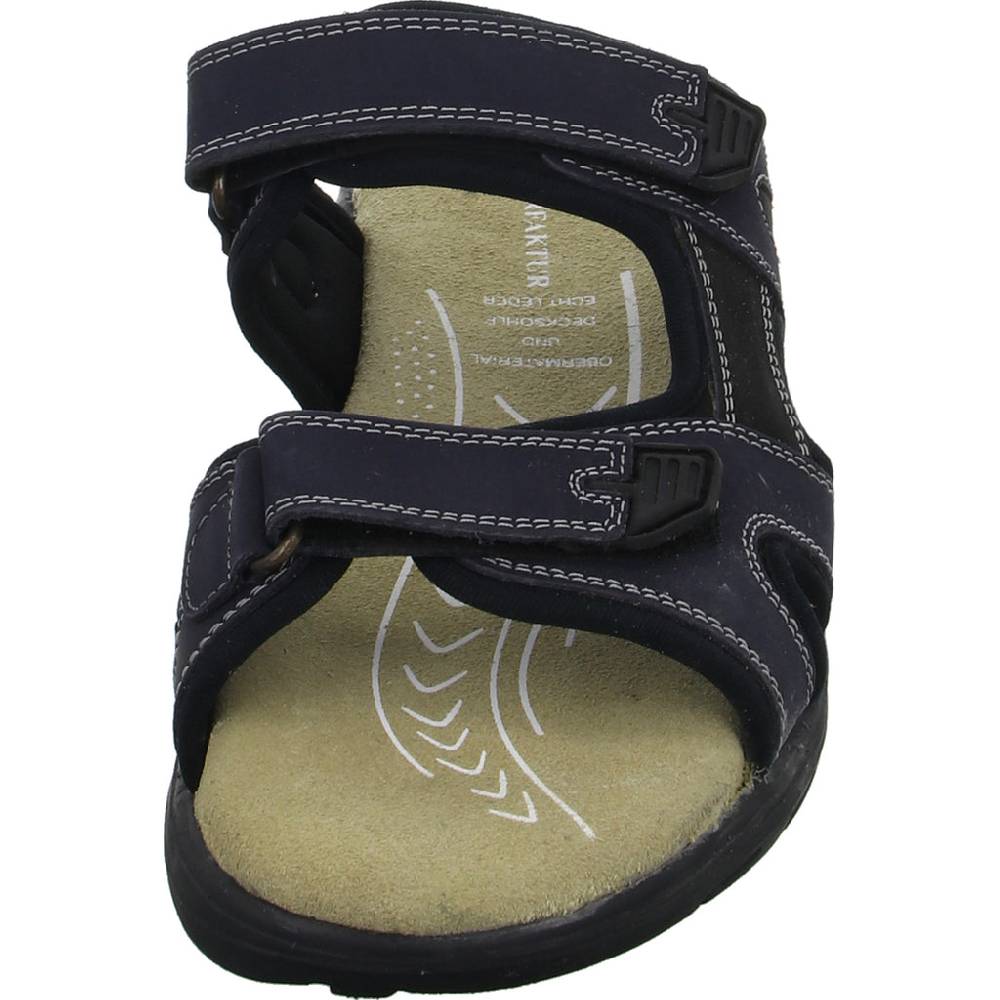 LEDERFAKTUR Pantolette Freizeit (casual) Fabrik Onlineshop