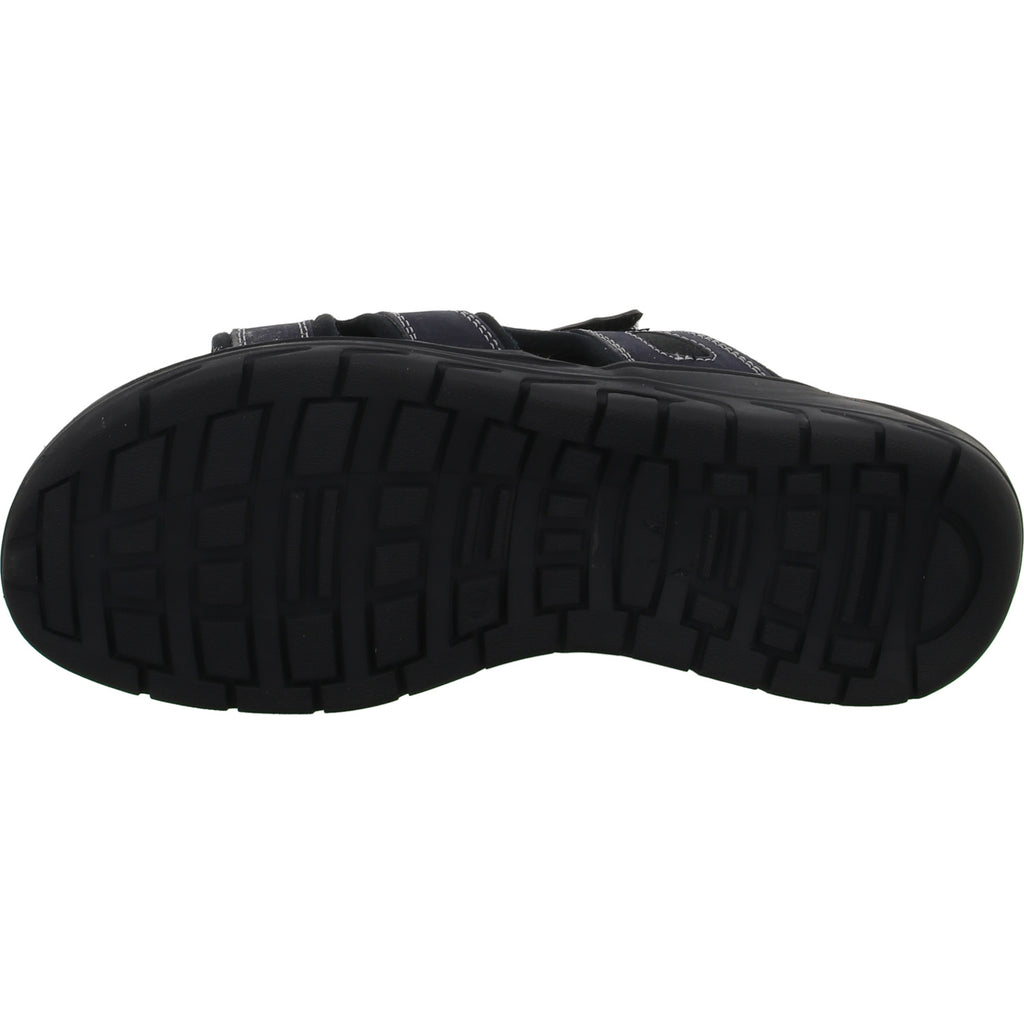 LEDERFAKTUR Pantolette Freizeit (casual) Fabrik Onlineshop