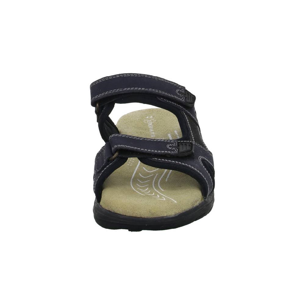 LEDERFAKTUR Pantolette Freizeit (casual) Fabrik Onlineshop
