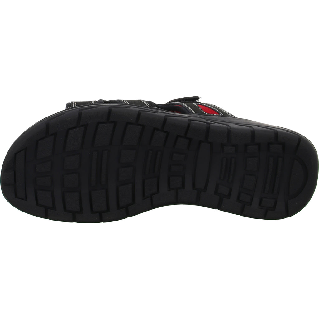 LEDERFAKTUR Pantolette Freizeit (casual) Fabrikpreis