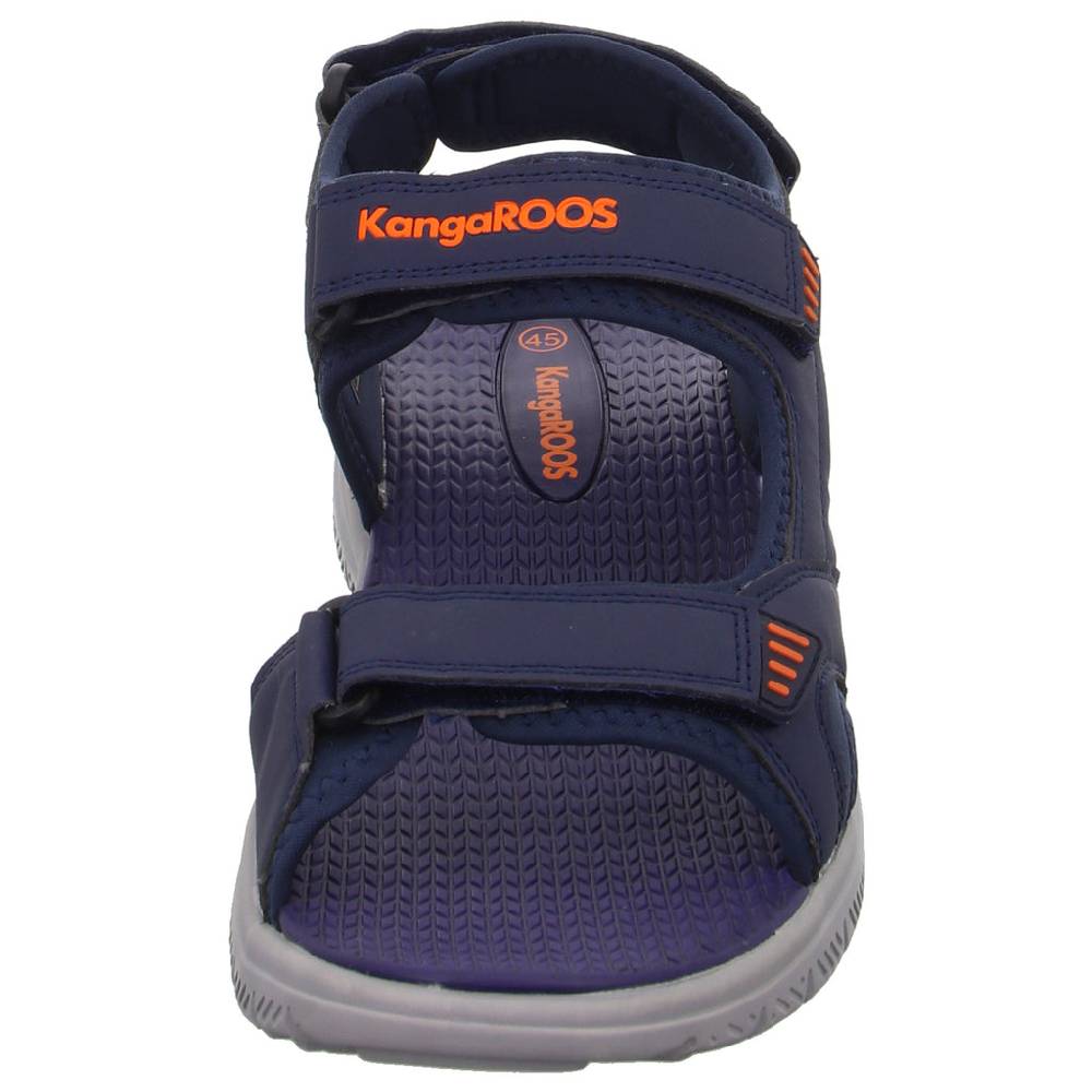 KangaROOS Sandalette Freizeit (casual) Rabatt