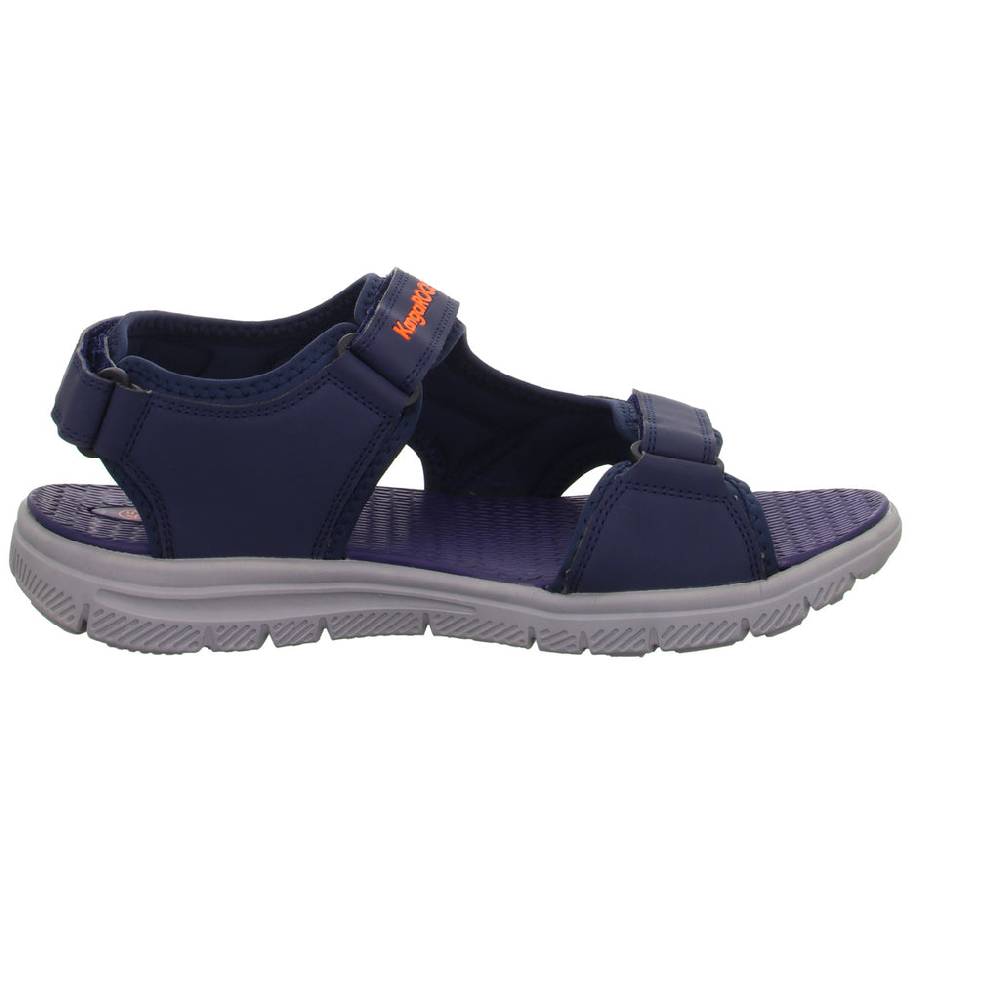 KangaROOS Sandalette Freizeit (casual) Rabatt