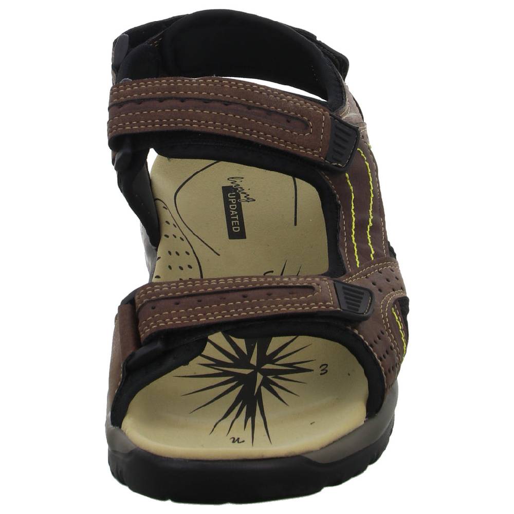 living UPDATED Sandalette Freizeit (casual) Exklusivangebot