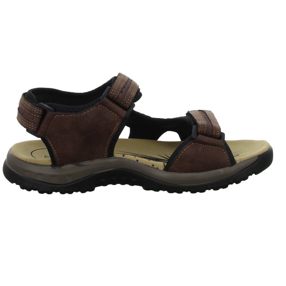 living UPDATED Sandalette Freizeit (casual) Exklusivangebot
