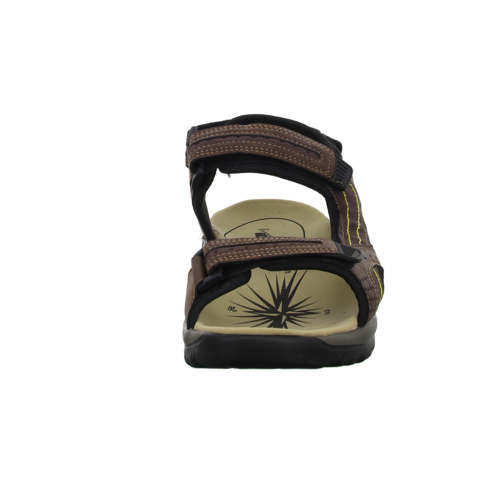 living UPDATED Sandalette Freizeit (casual) Exklusivangebot