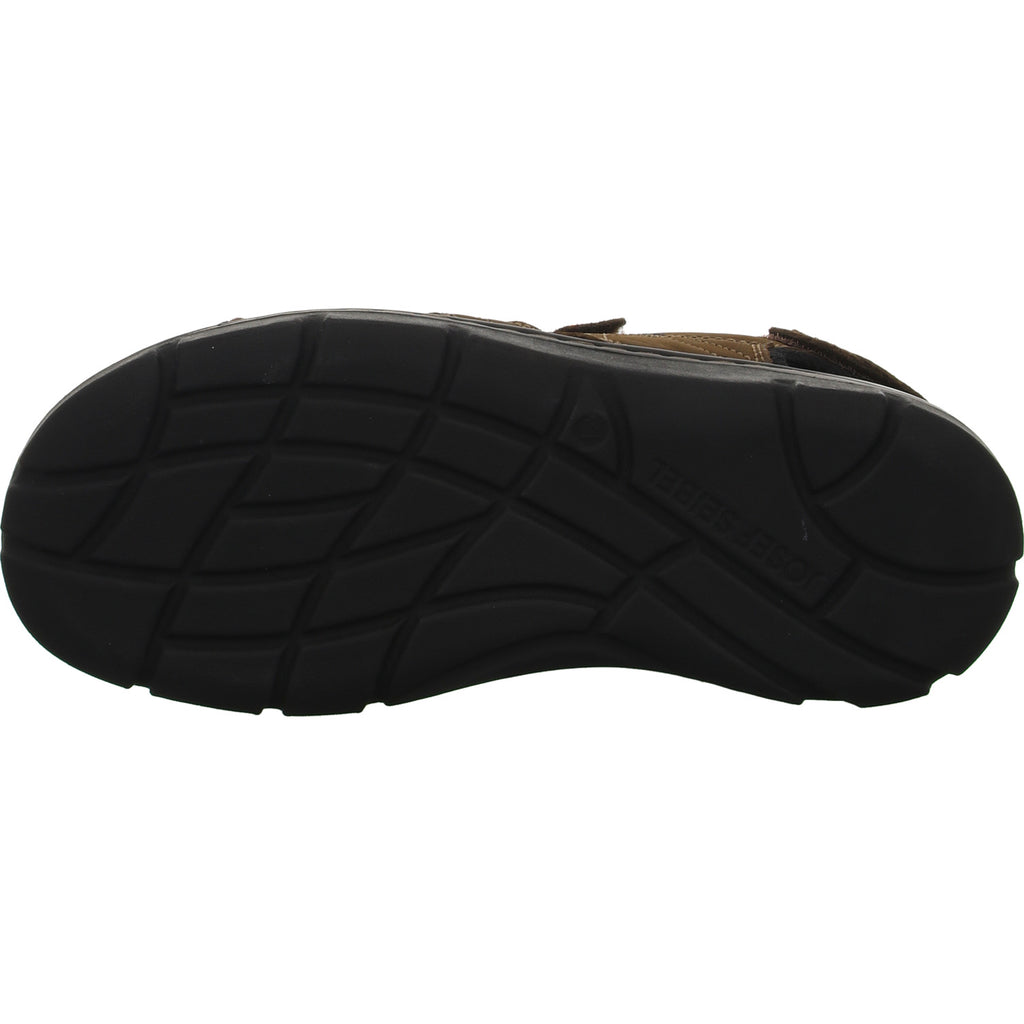 Josef Seibel Sandalette Freizeit (casual) Black Friday