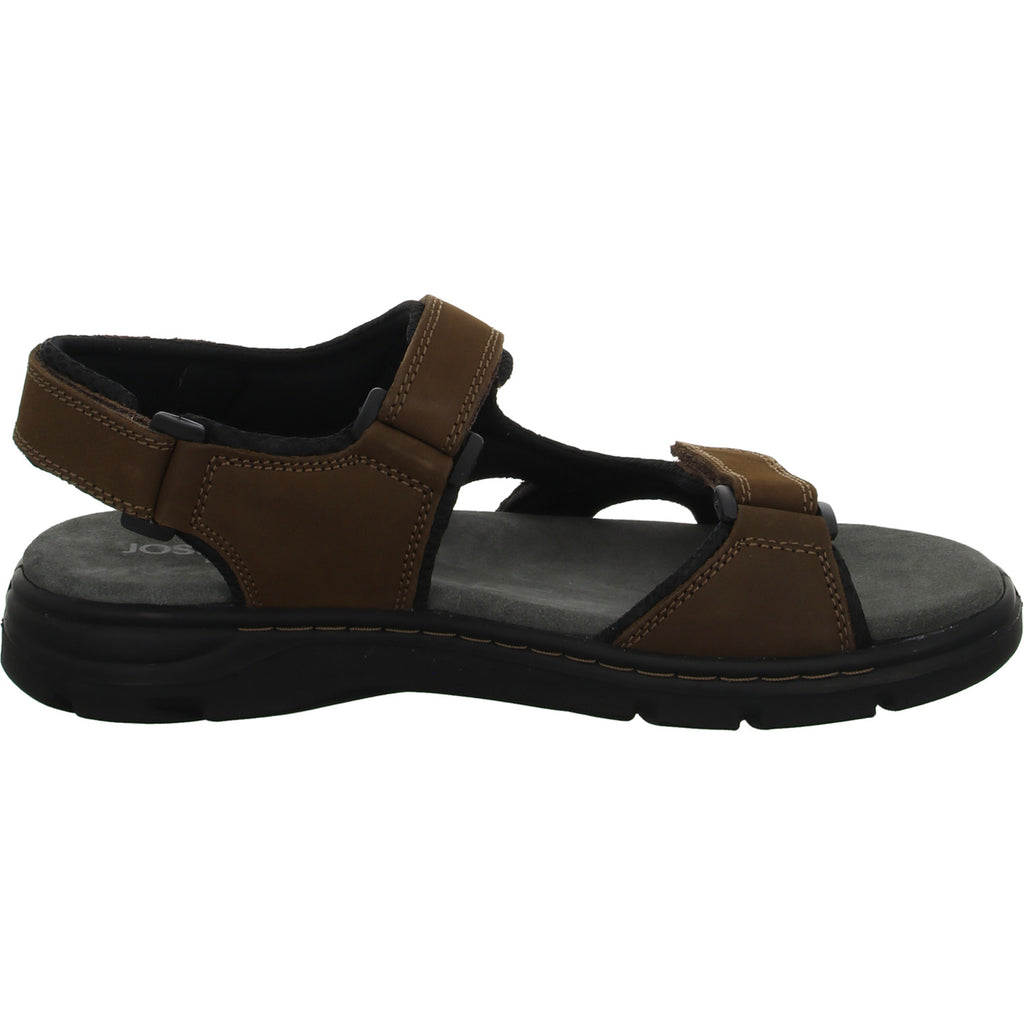 Josef Seibel Sandalette Freizeit (casual) Black Friday