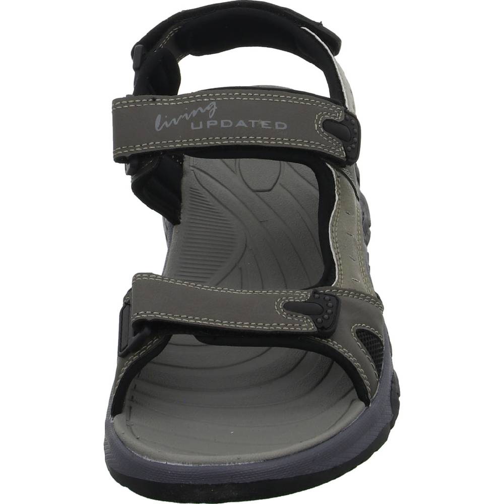 living UPDATED Sandalette Freizeit (casual) Cyber Monday