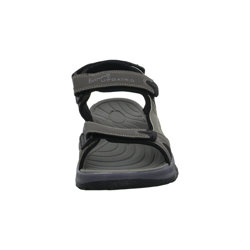 living UPDATED Sandalette Freizeit (casual) Cyber Monday