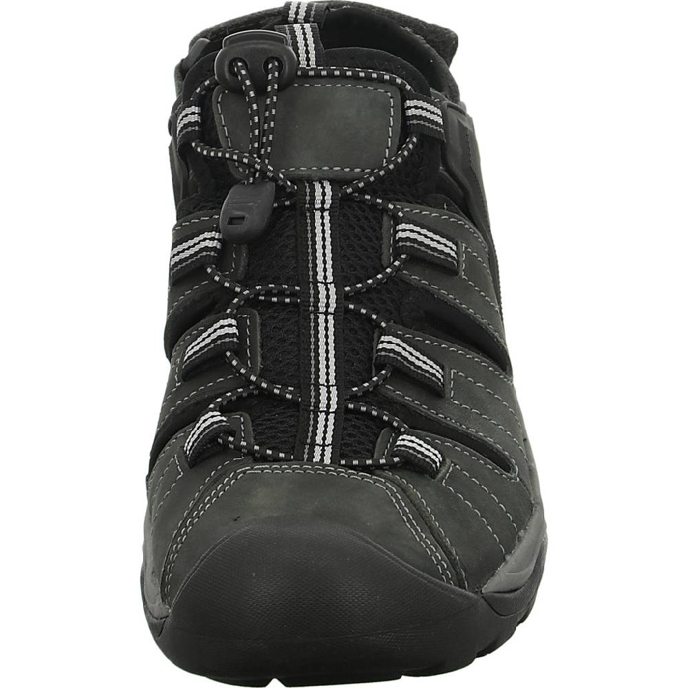 BOXX Sandalette Zehenschutz Freizeit (casual) Vatertagsangebot