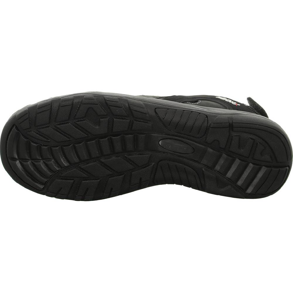 BOXX Sandalette Zehenschutz Freizeit (casual) Vatertagsangebot