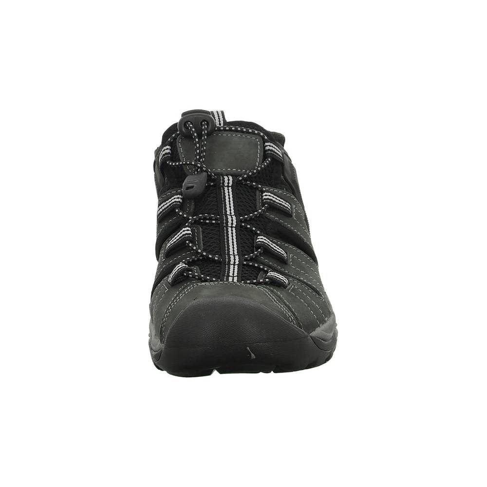 BOXX Sandalette Zehenschutz Freizeit (casual) Vatertagsangebot