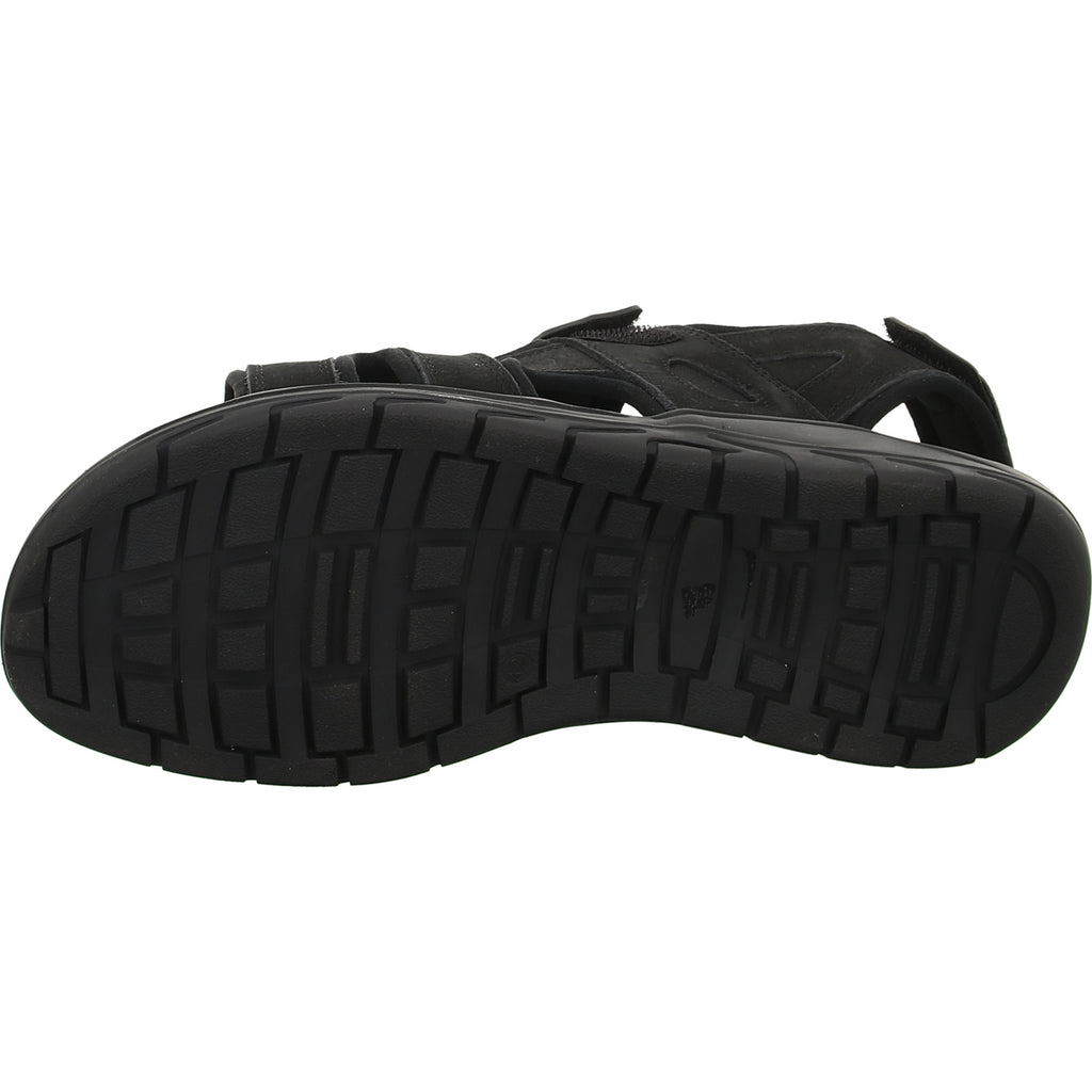 LEDERFAKTUR Sandalette Freizeit (casual) Valentinstagsangebot
