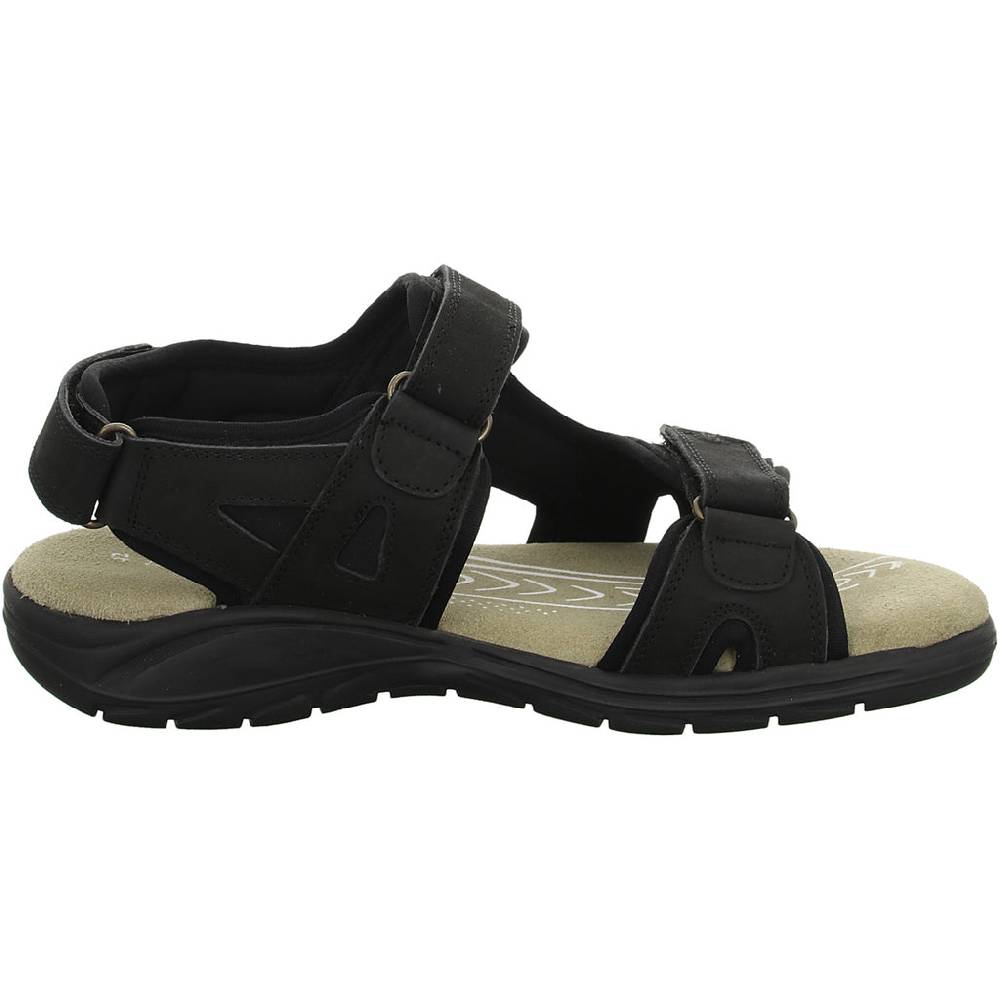 LEDERFAKTUR Sandalette Freizeit (casual) Valentinstagsangebot