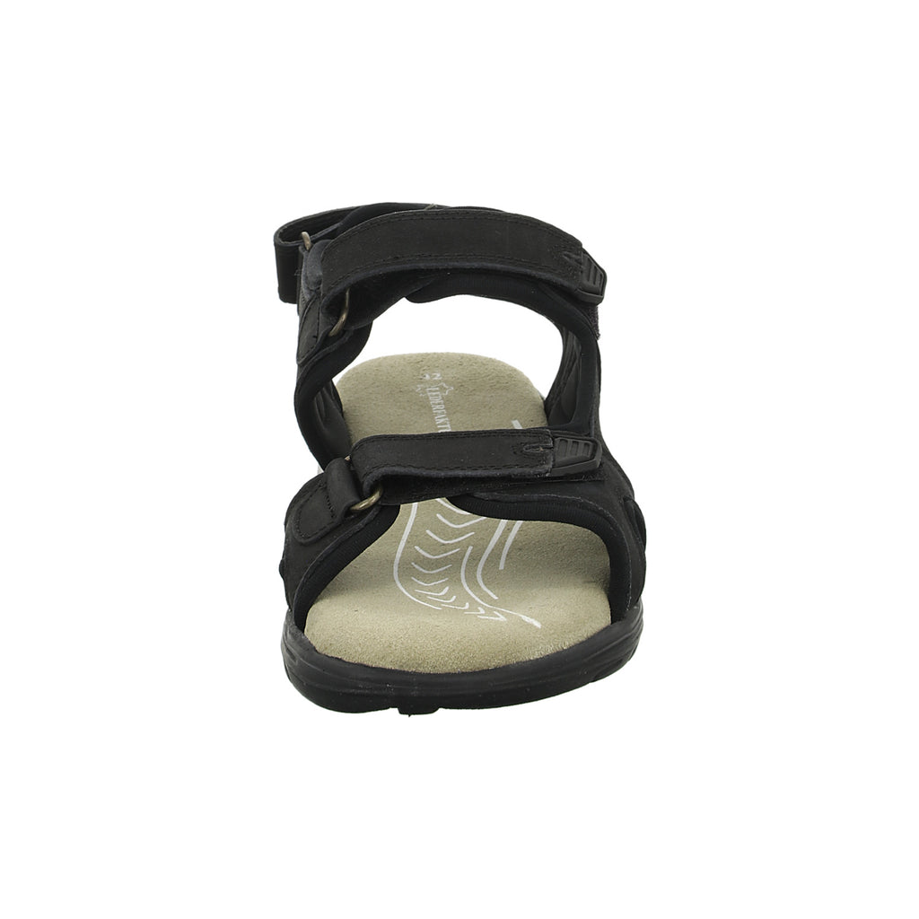LEDERFAKTUR Sandalette Freizeit (casual) Valentinstagsangebot