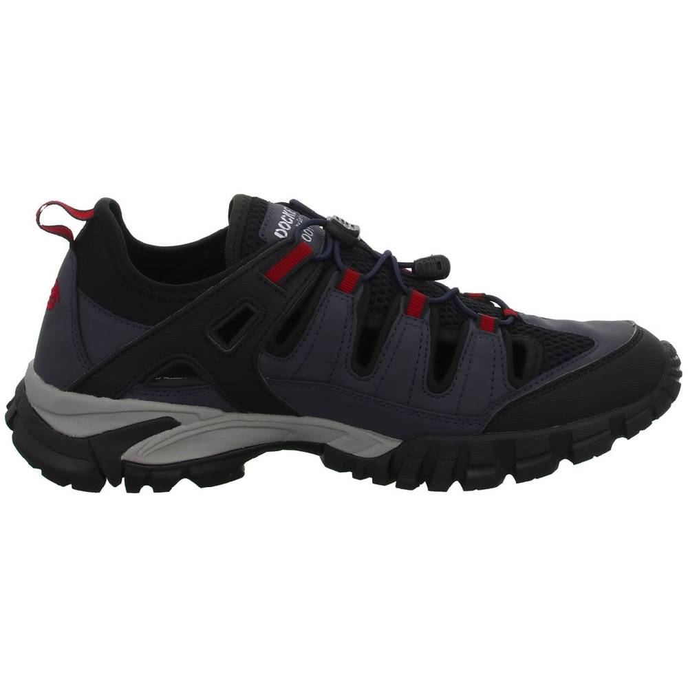 Dockers by Gerli Sandalette Zehenschutz Freizeit (casual) Jubiläumsangebot