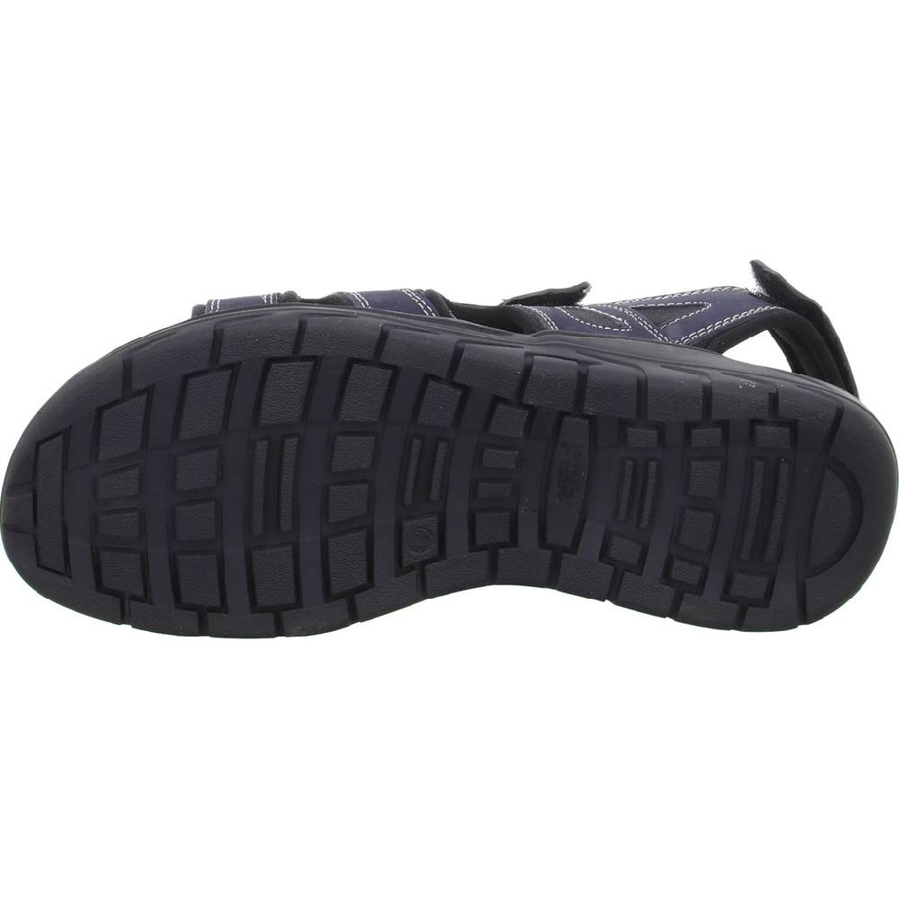 LEDERFAKTUR Sandalette Freizeit (casual) Lagerräumung