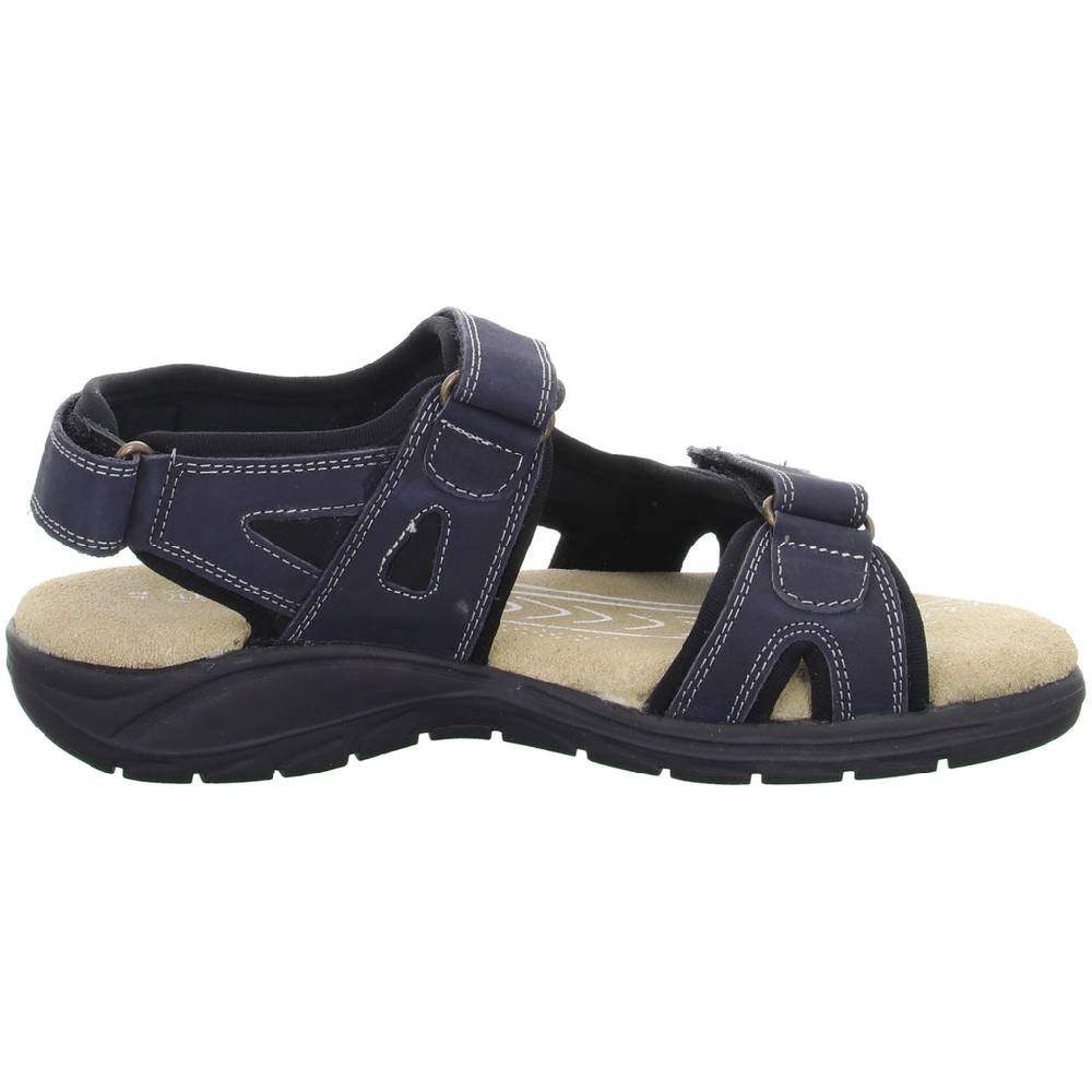 LEDERFAKTUR Sandalette Freizeit (casual) Lagerräumung