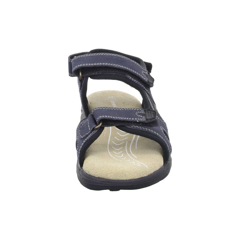 LEDERFAKTUR Sandalette Freizeit (casual) Lagerräumung