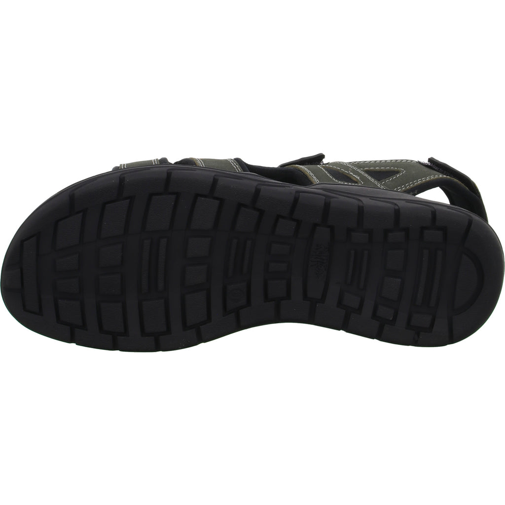 LEDERFAKTUR Sandalette Freizeit (casual) Heißer Verkauf
