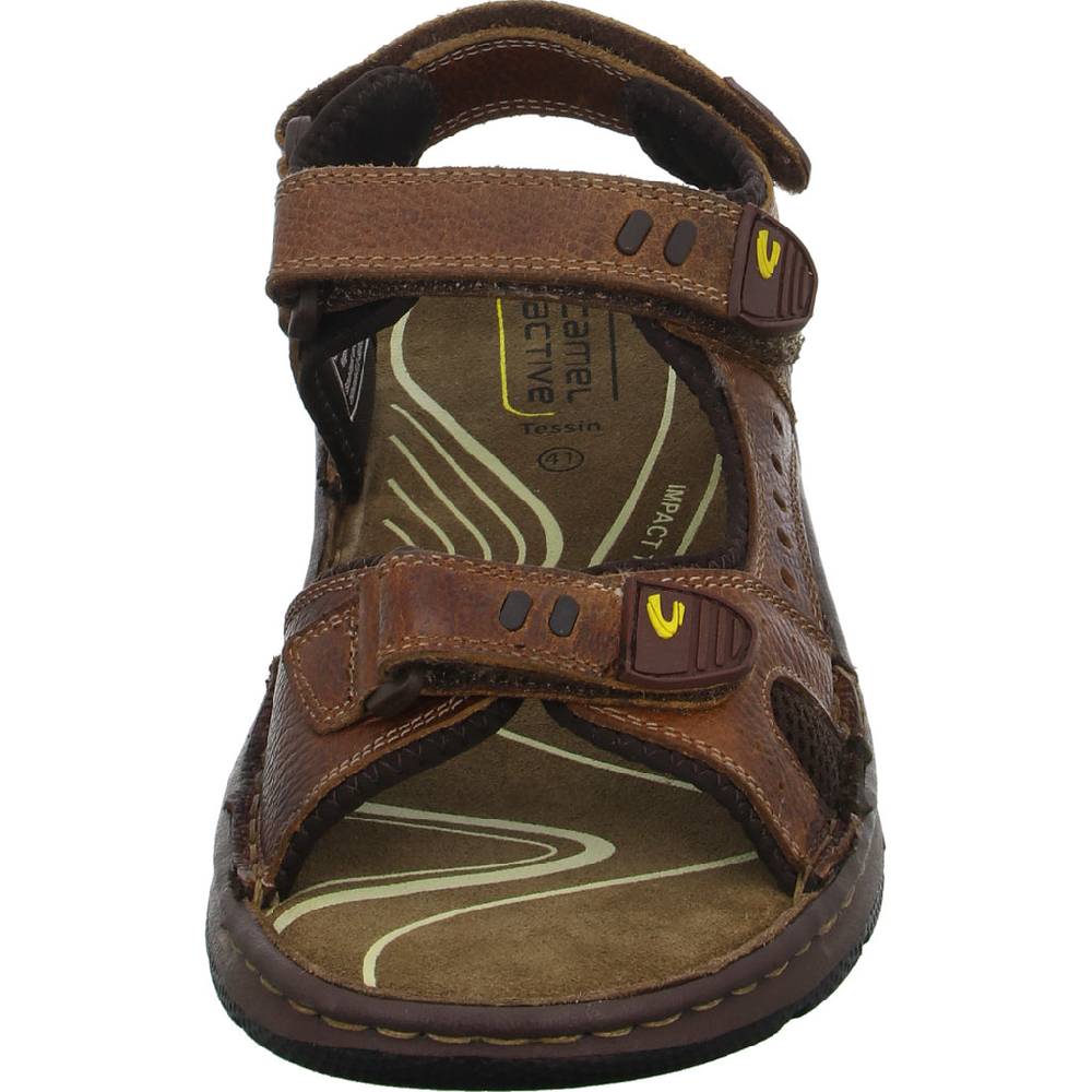 camel active Sandalette Freizeit (casual) Top Angebot