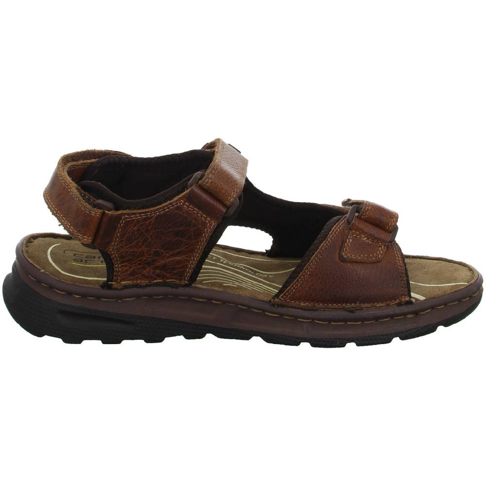 camel active Sandalette Freizeit (casual) Top Angebot
