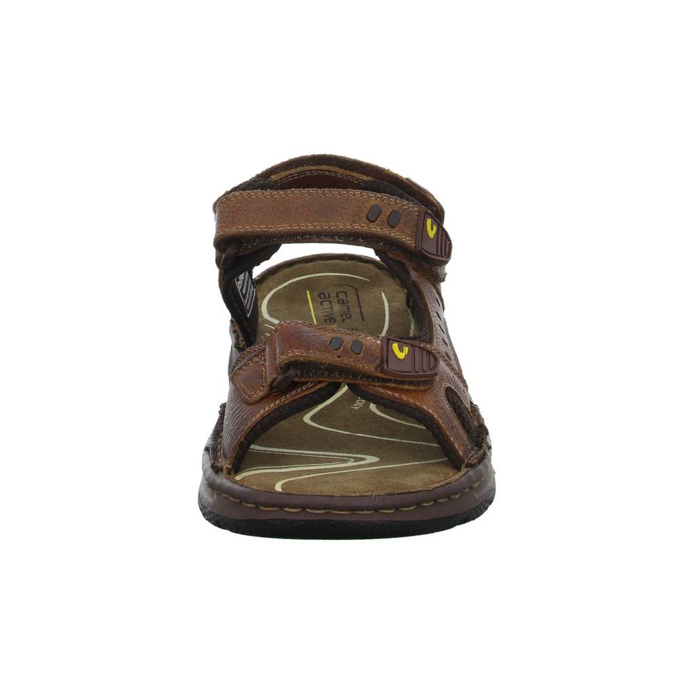 camel active Sandalette Freizeit (casual) Top Angebot