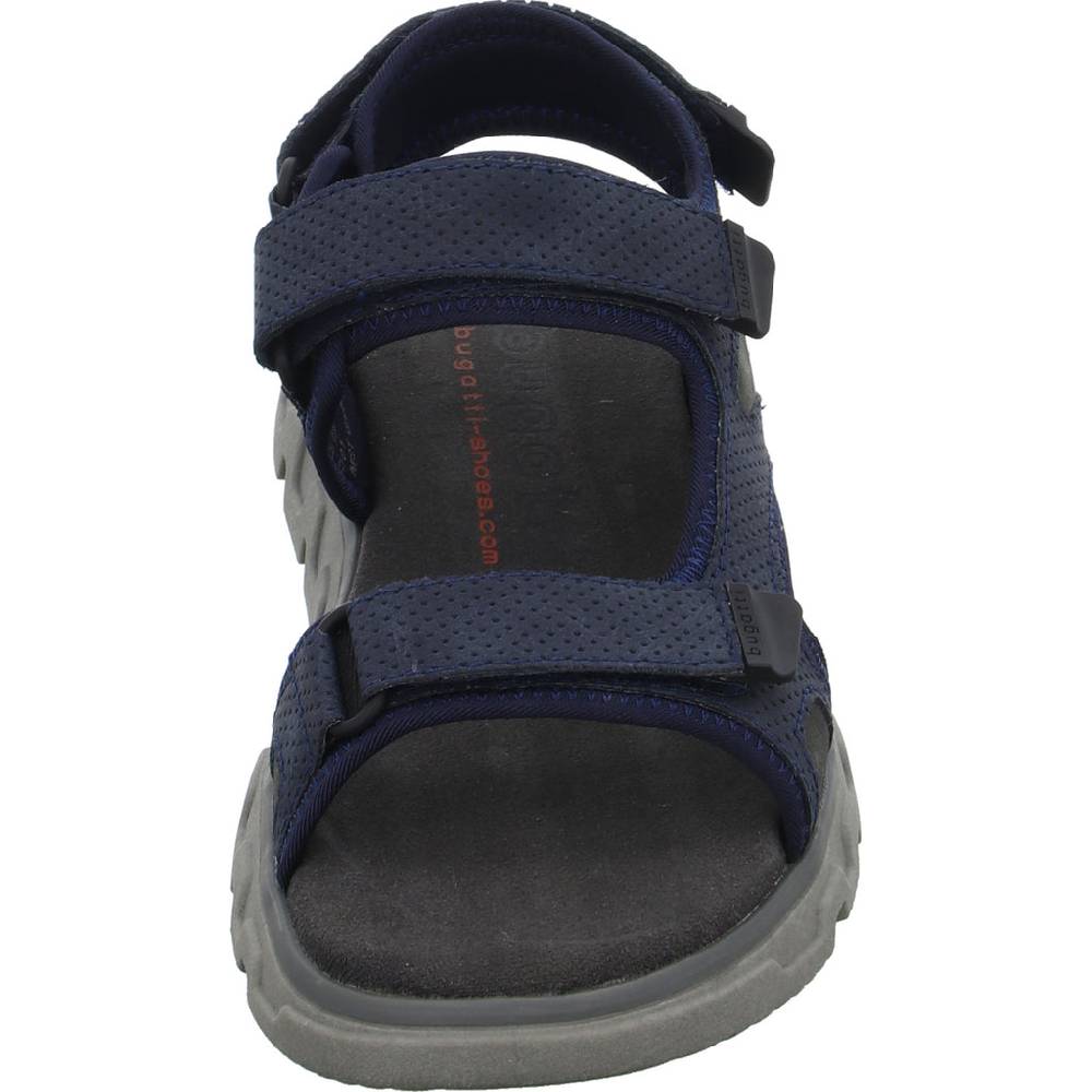 bugatti Sandalette Freizeit (casual) Neueste Mode