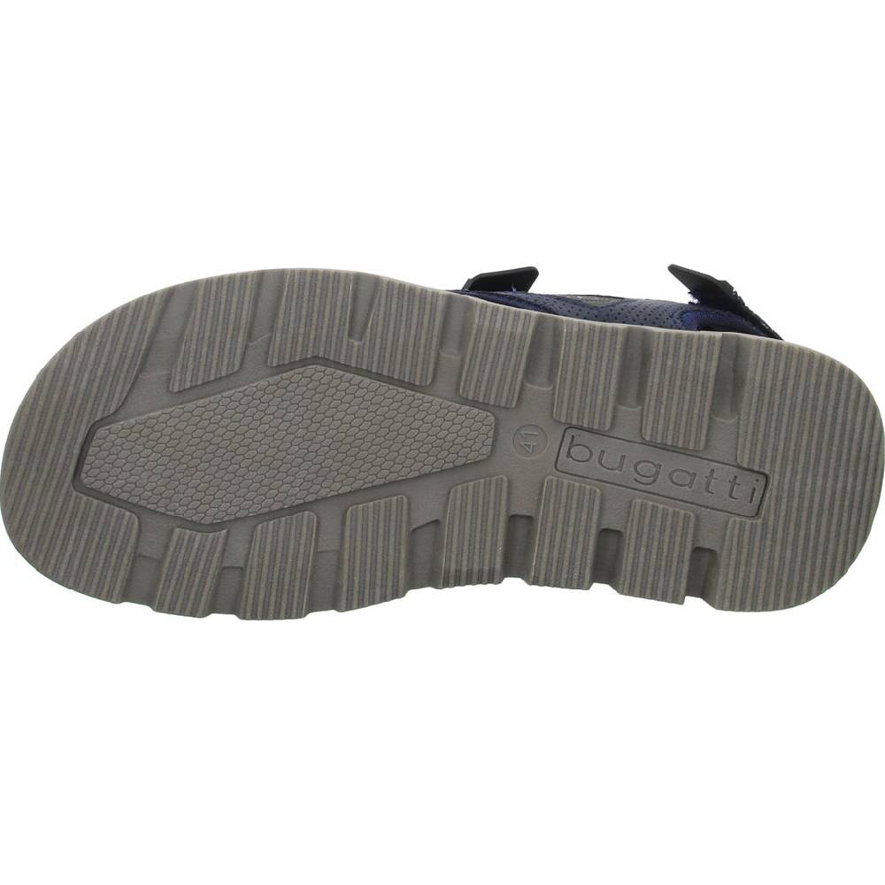 bugatti Sandalette Freizeit (casual) Neueste Mode