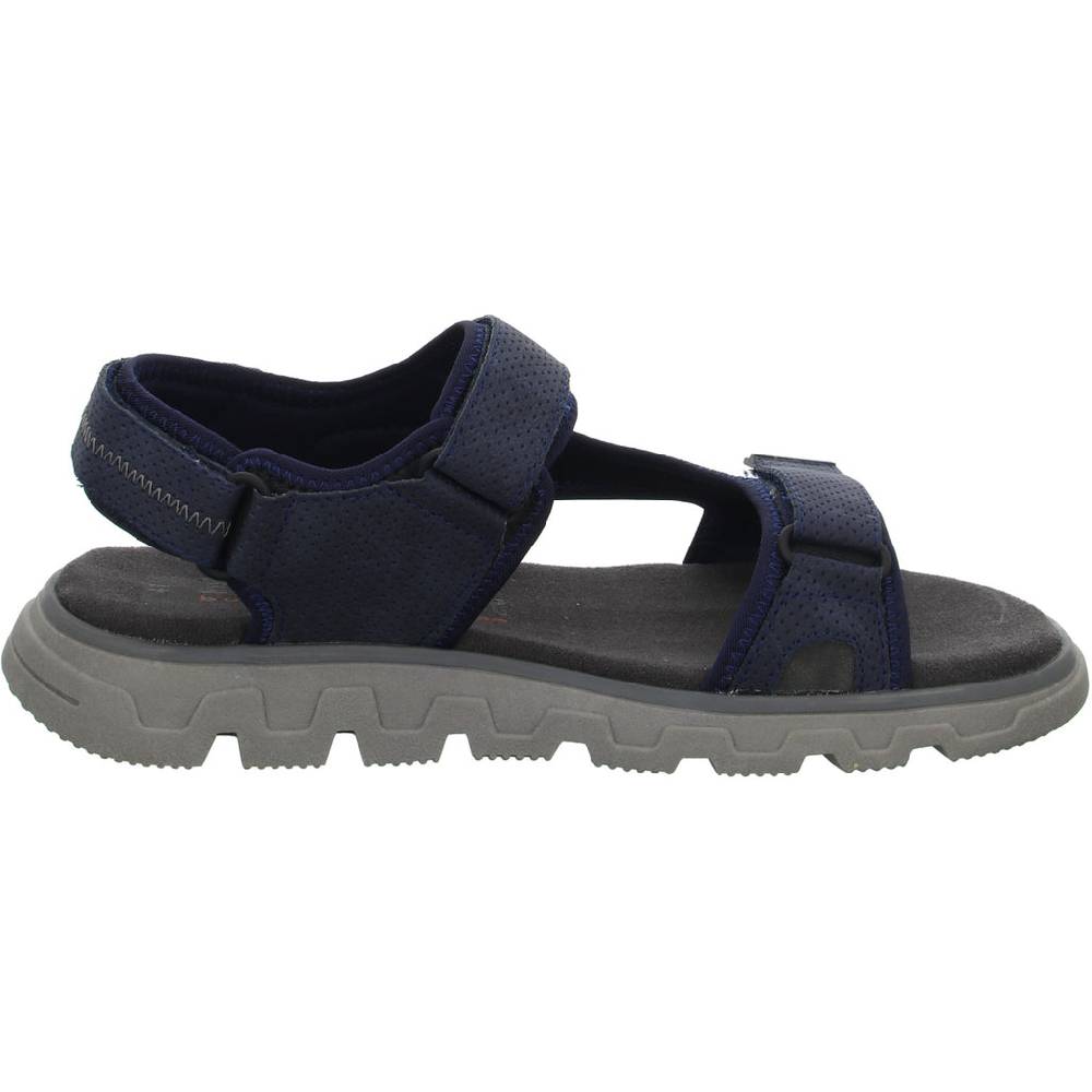 bugatti Sandalette Freizeit (casual) Neueste Mode