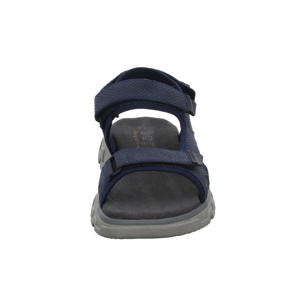 bugatti Sandalette Freizeit (casual) Neueste Mode