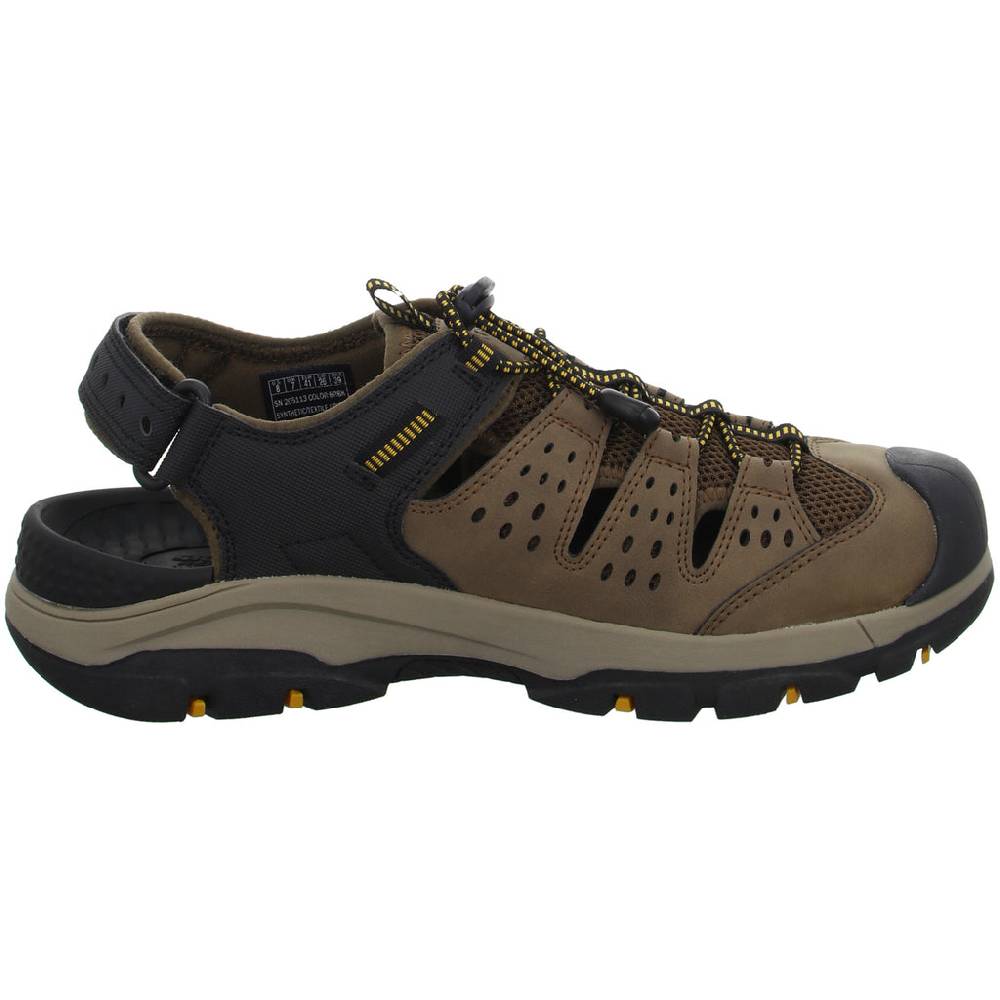 Skechers Sandalette Zehenschutz Freizeit (casual) Online Outlet