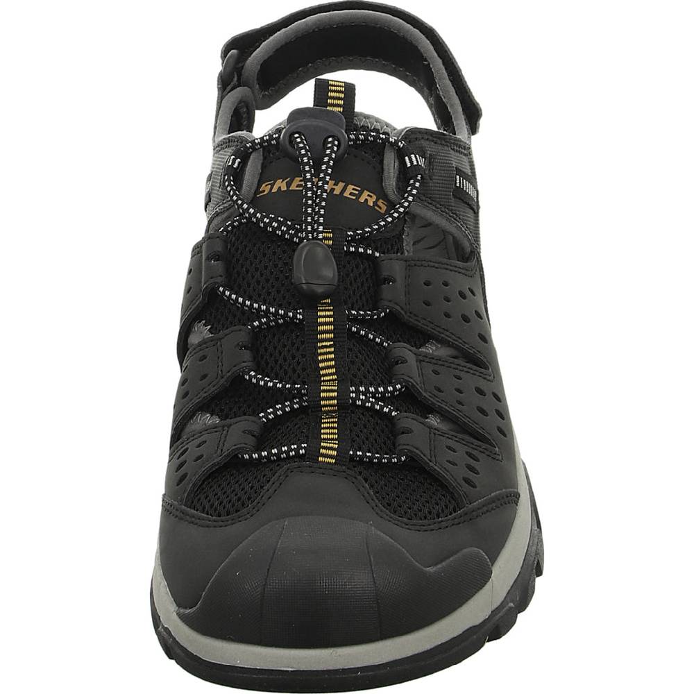 Skechers Sandalette Zehenschutz Freizeit (casual) Zeitlich begrenztes Angebot
