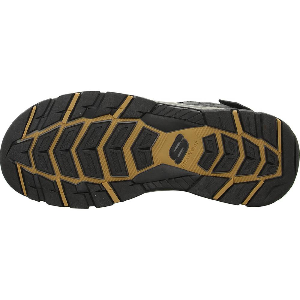 Skechers Sandalette Zehenschutz Freizeit (casual) Zeitlich begrenztes Angebot