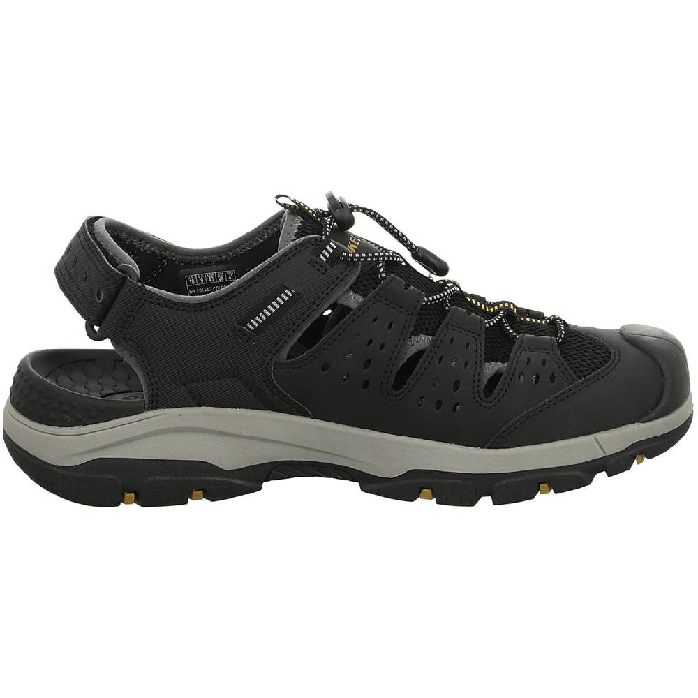 Skechers Sandalette Zehenschutz Freizeit (casual) Zeitlich begrenztes Angebot