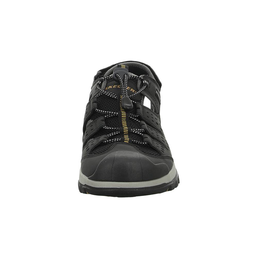Skechers Sandalette Zehenschutz Freizeit (casual) Zeitlich begrenztes Angebot