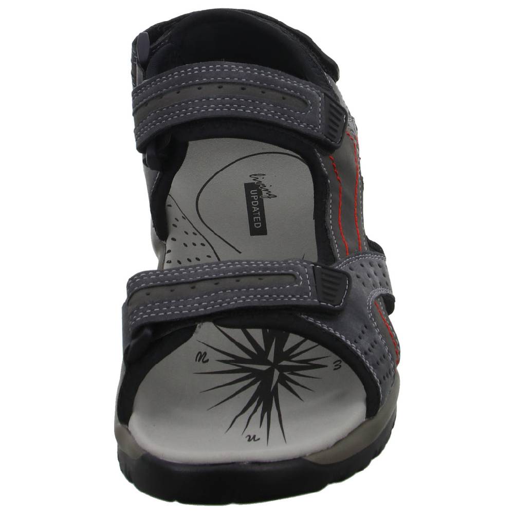 living UPDATED Sandalette Freizeit (casual) Exklusive Angebote