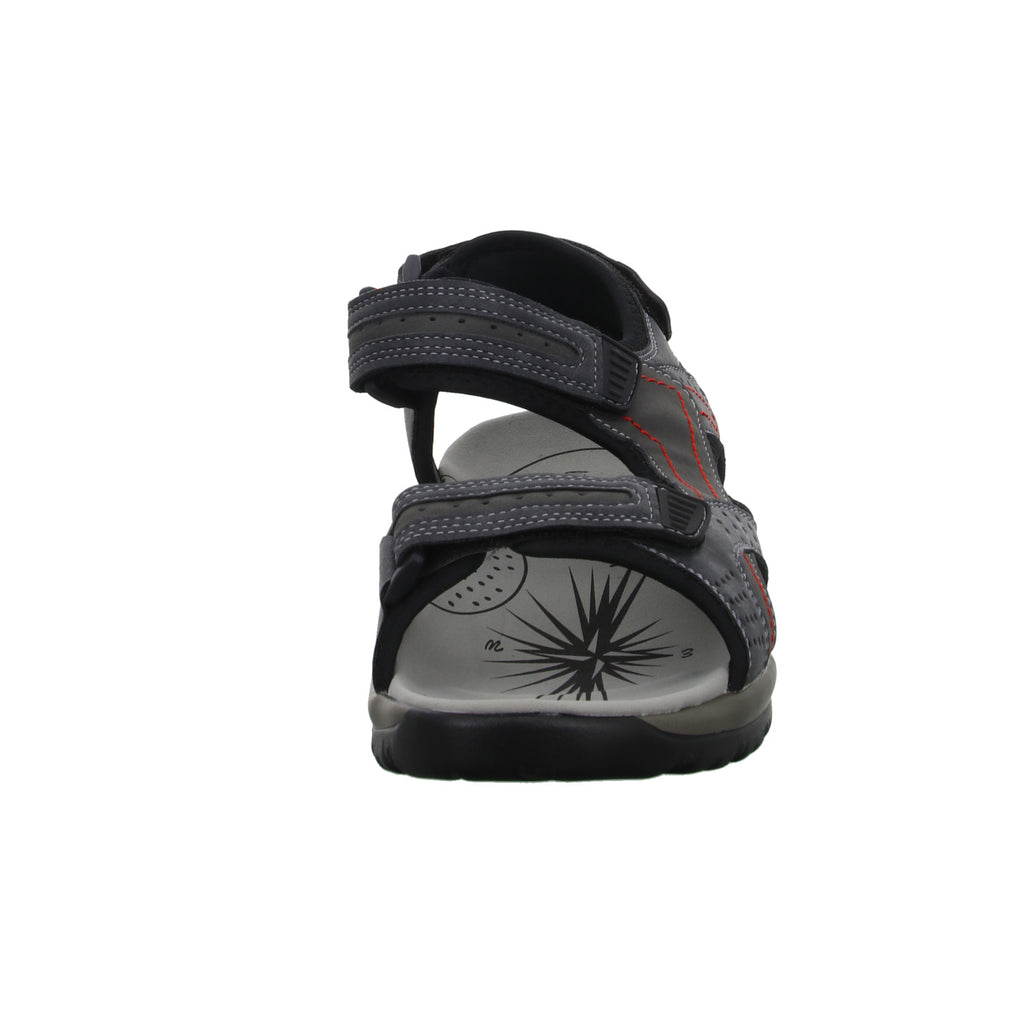 living UPDATED Sandalette Freizeit (casual) Exklusive Angebote