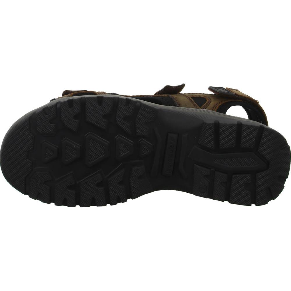 Waldläufer Sandalette Freizeit (casual) Blitzangebot