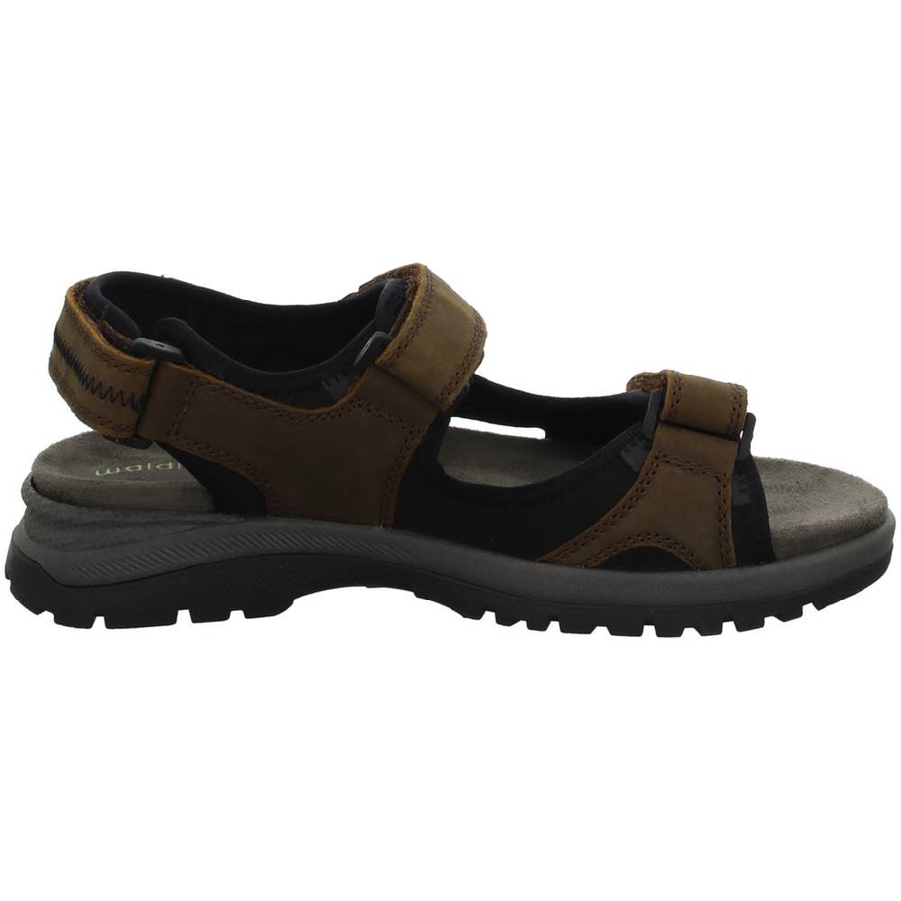 Waldläufer Sandalette Freizeit (casual) Blitzangebot