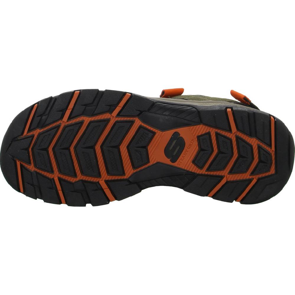 Skechers Sandalette Freizeit (casual) Große Rabatte