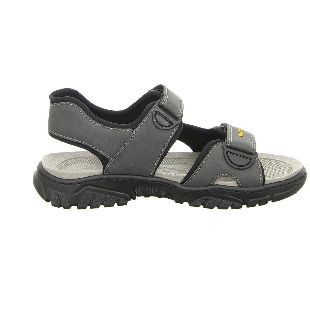 Rieker Sandalette Freizeit (casual) Kauf eins, bekomm eins gratis
