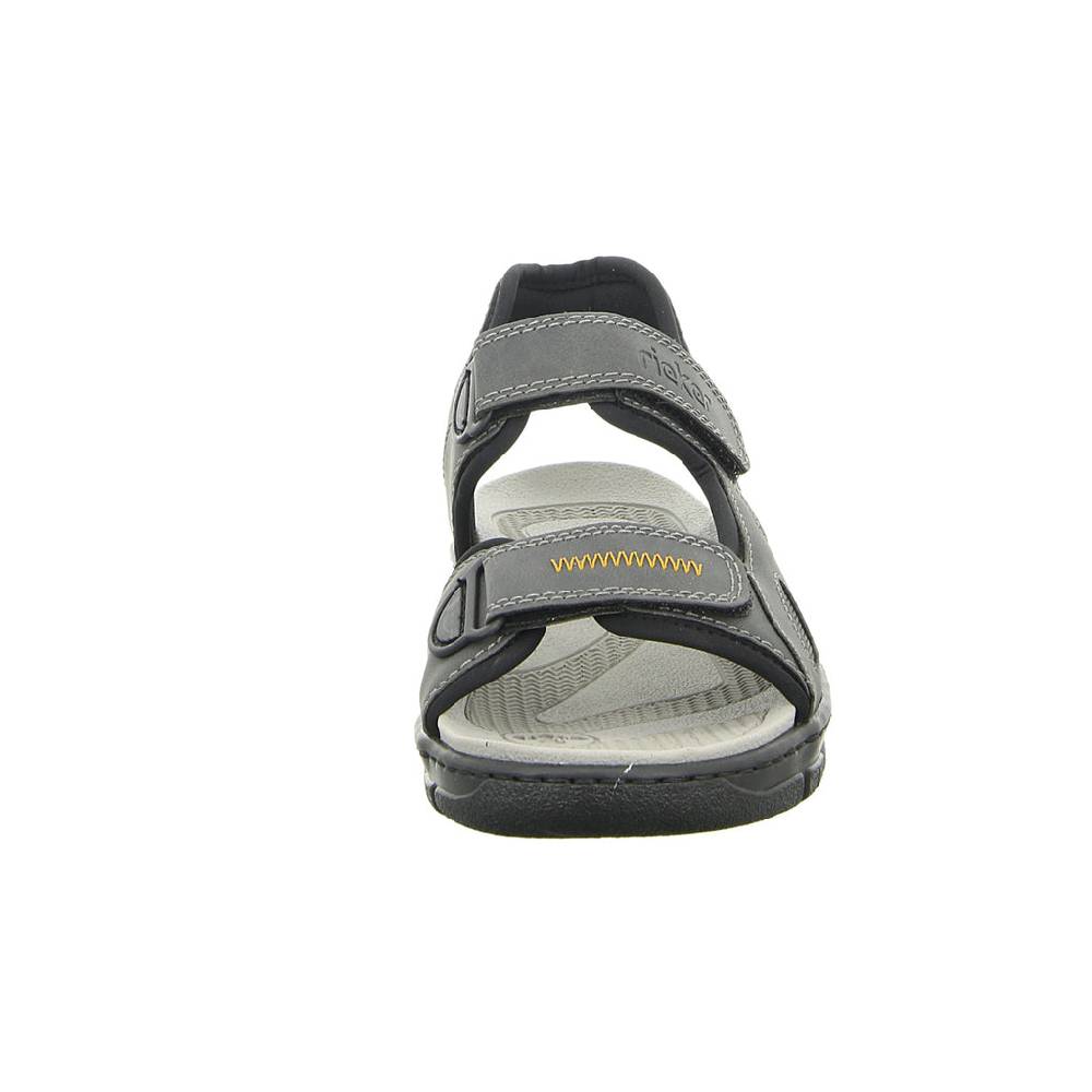 Rieker Sandalette Freizeit (casual) Kauf eins, bekomm eins gratis
