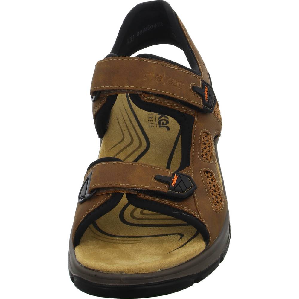 Rieker Sandalette Freizeit (casual) Sonderangebote