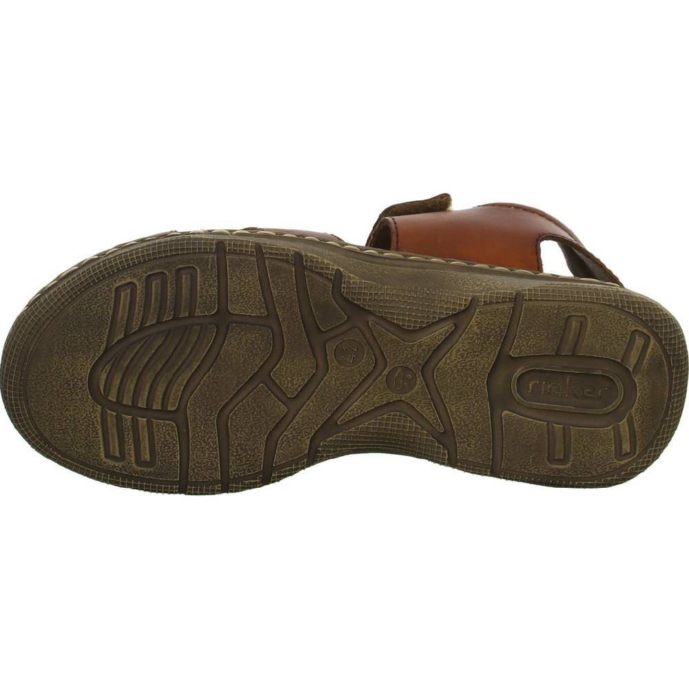 Rieker Sandalette Freizeit (casual) Riesige Ersparnisse